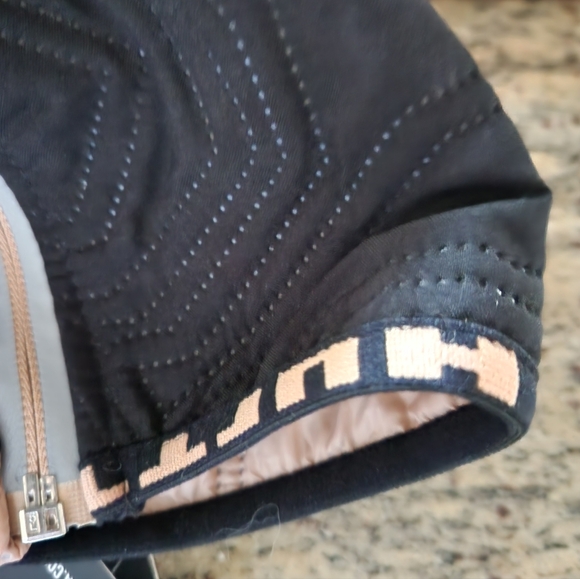 New Hurtta Quilted Dog Coat Jacket 🐾 50cm 20” medium to large - Picture 5 of 5